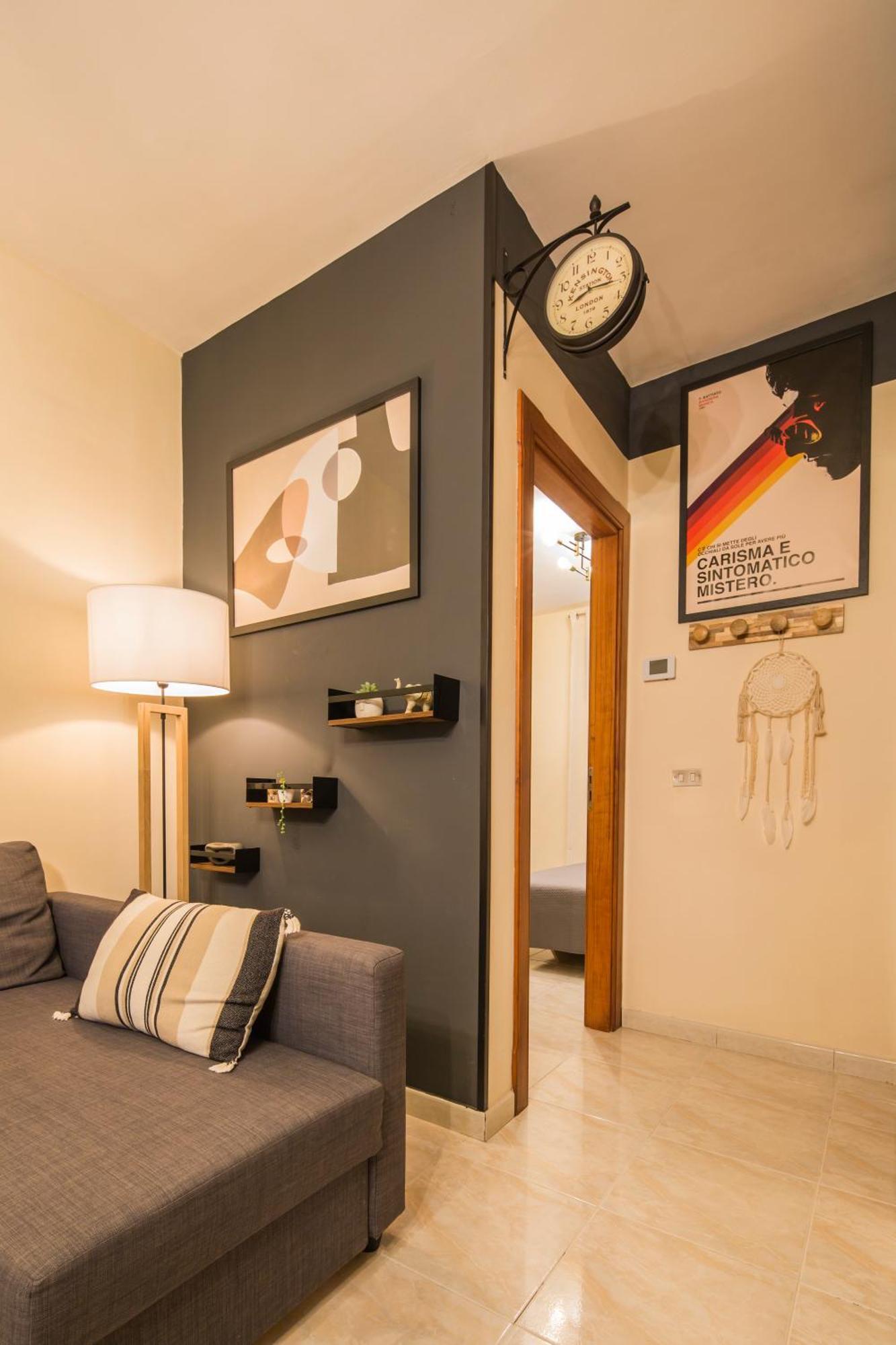 Il Borgo Degli Artisti Villa Montoro Inferiore Bagian luar foto