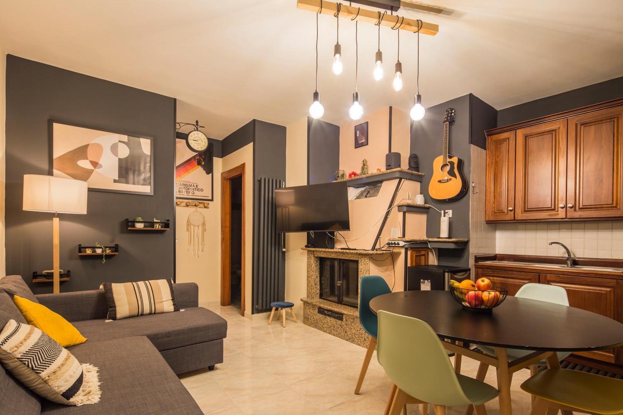 Il Borgo Degli Artisti Villa Montoro Inferiore Bagian luar foto