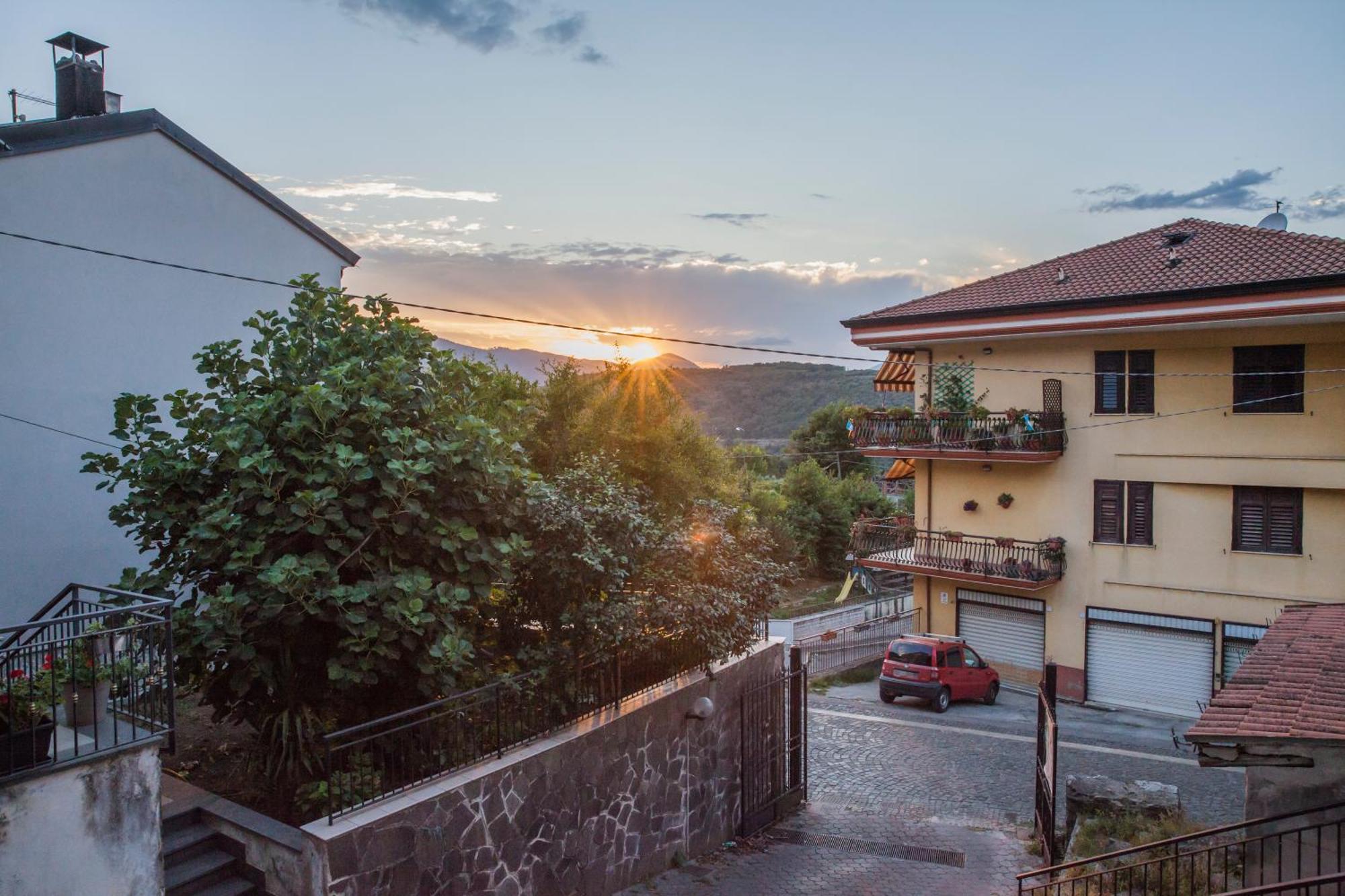 Il Borgo Degli Artisti Villa Montoro Inferiore Bagian luar foto