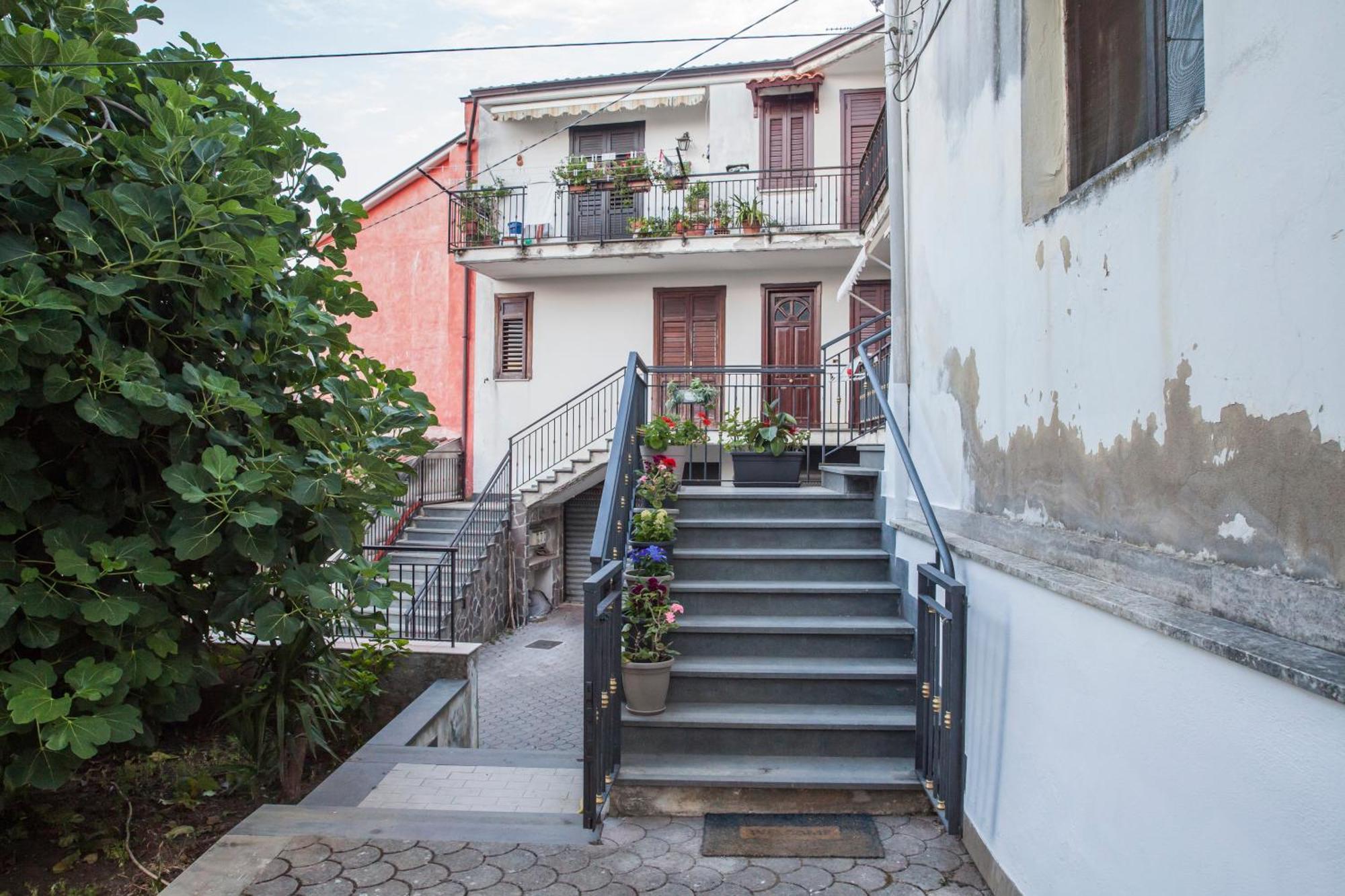 Il Borgo Degli Artisti Villa Montoro Inferiore Bagian luar foto