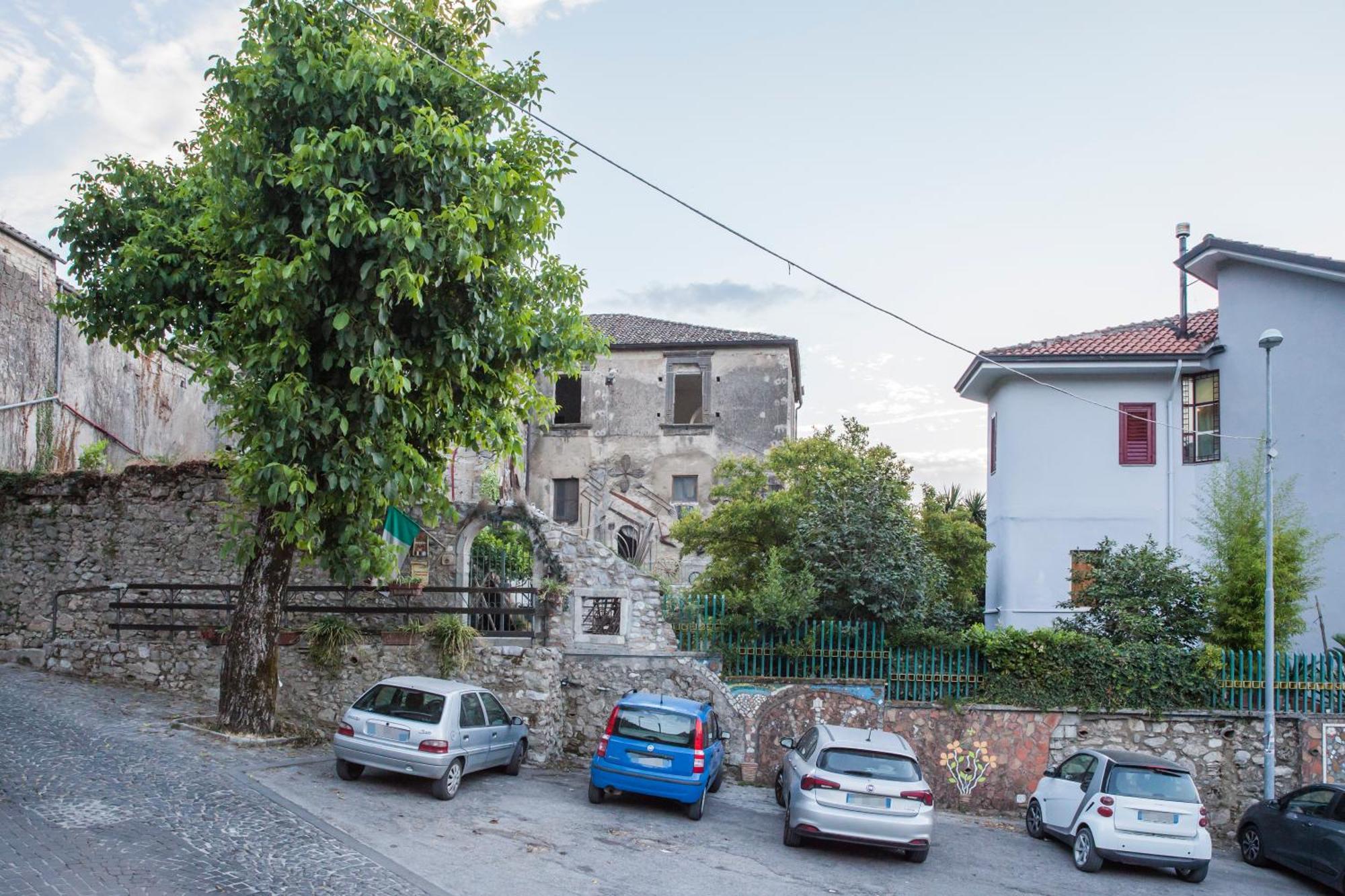 Il Borgo Degli Artisti Villa Montoro Inferiore Bagian luar foto
