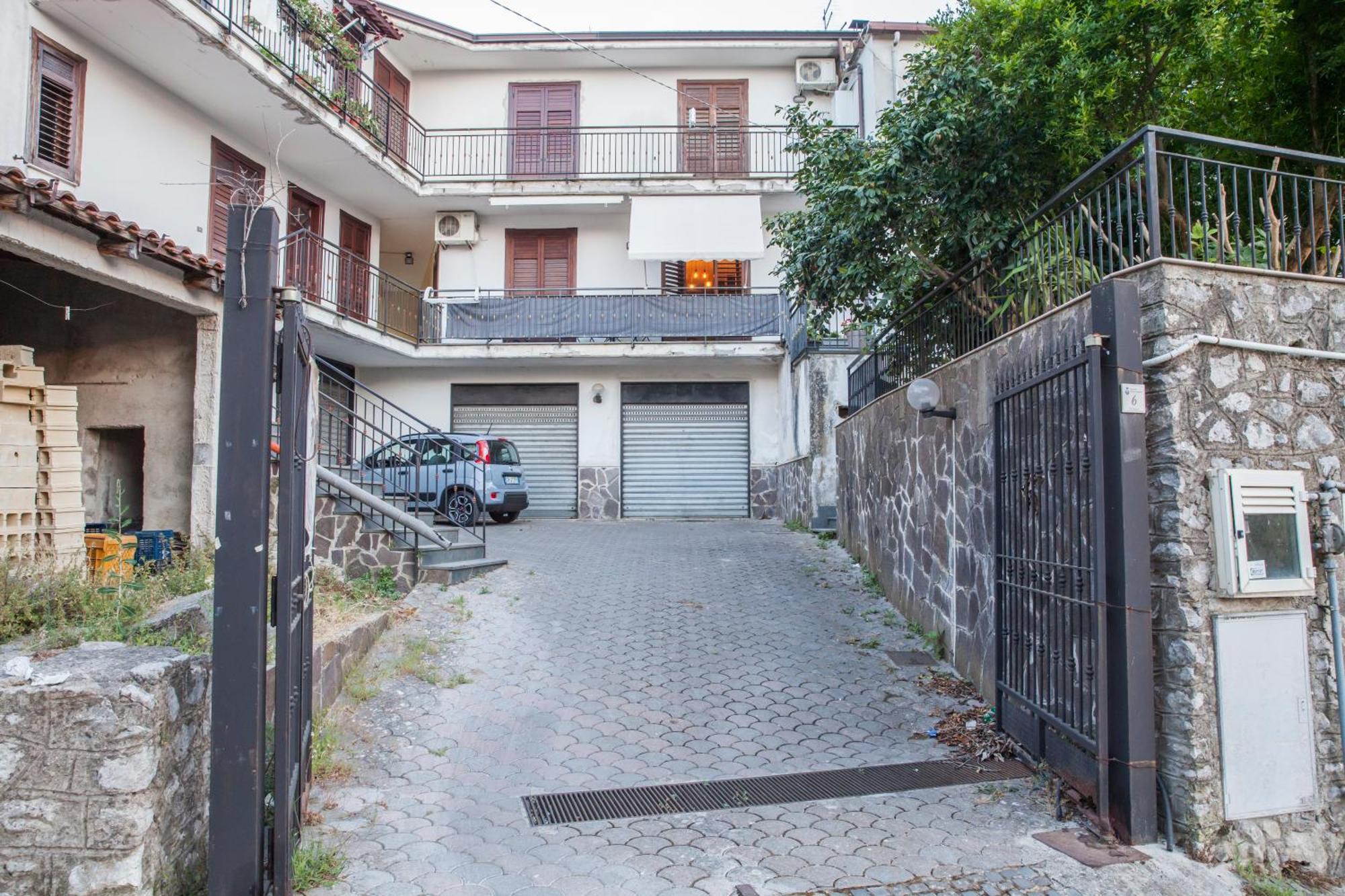Il Borgo Degli Artisti Villa Montoro Inferiore Bagian luar foto